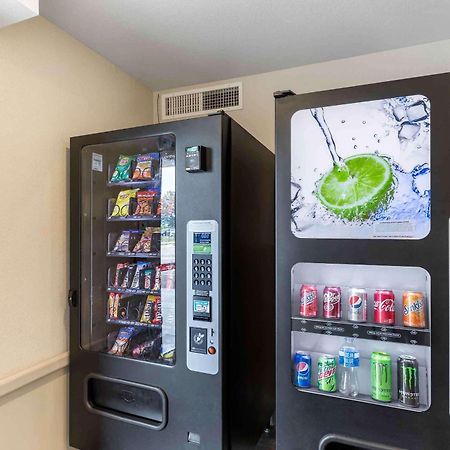Extended Stay America Suites - Denver - Сентенниал Экстерьер фото