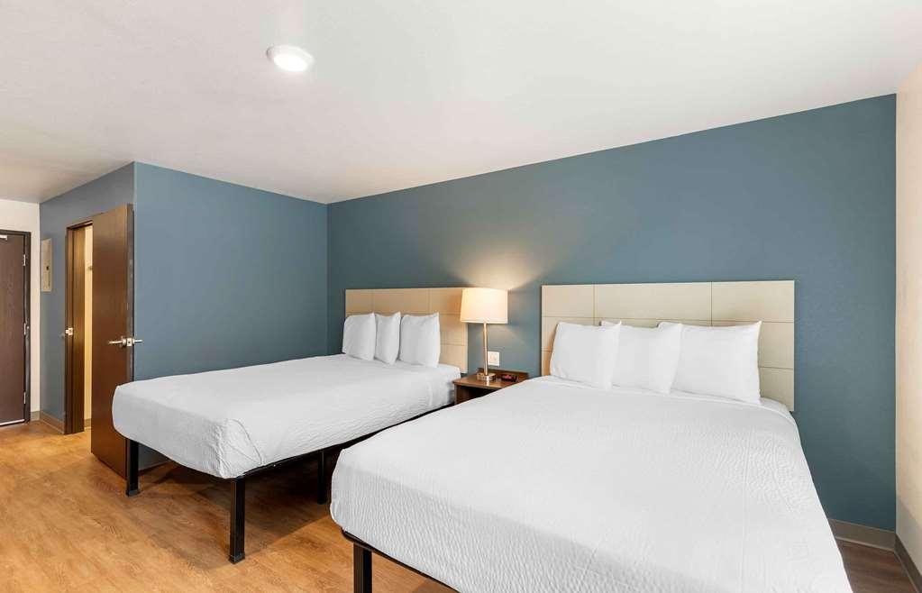 Extended Stay America Suites - Denver - Сентенниал Номер фото