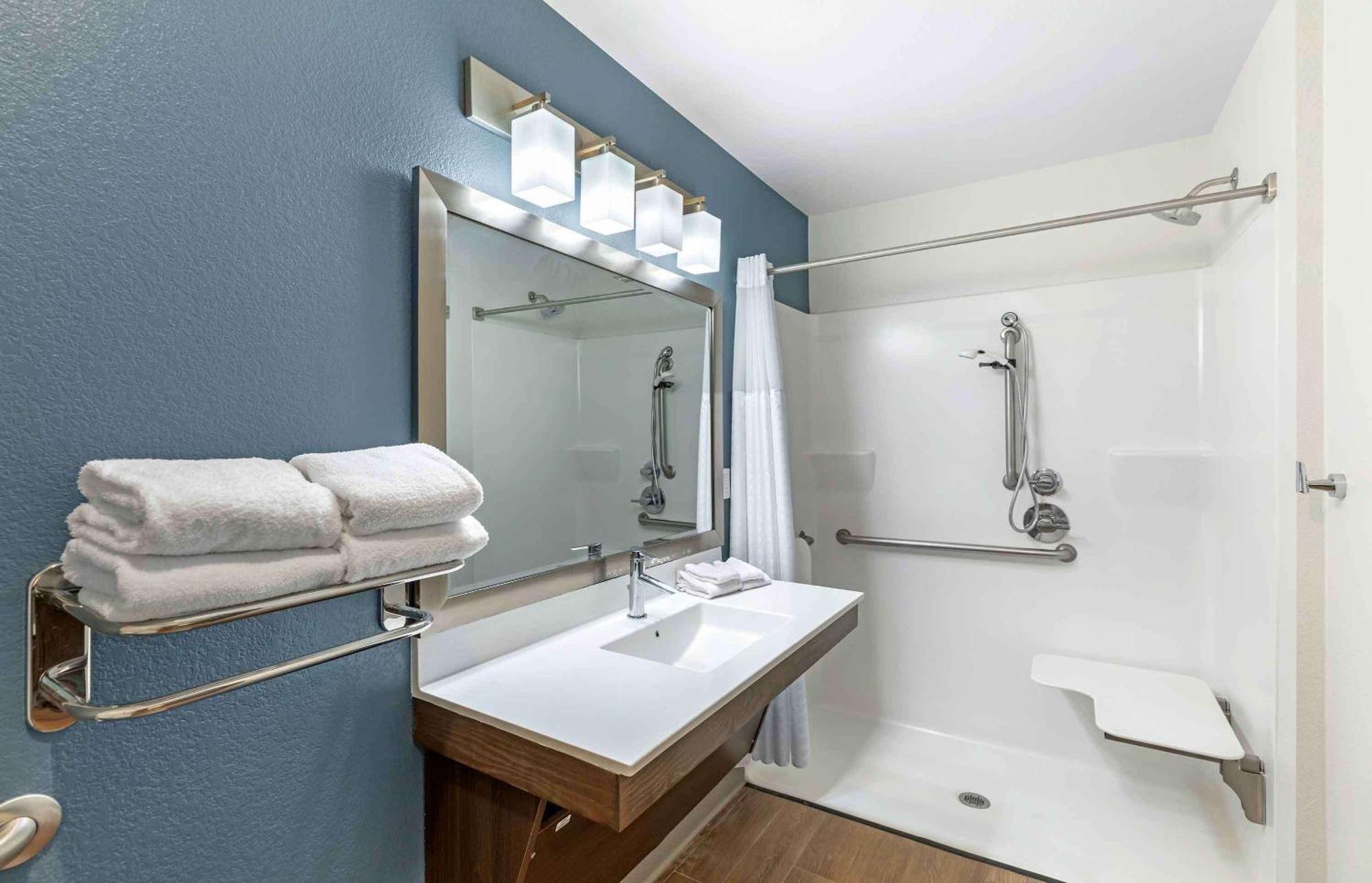 Extended Stay America Suites - Denver - Сентенниал Экстерьер фото