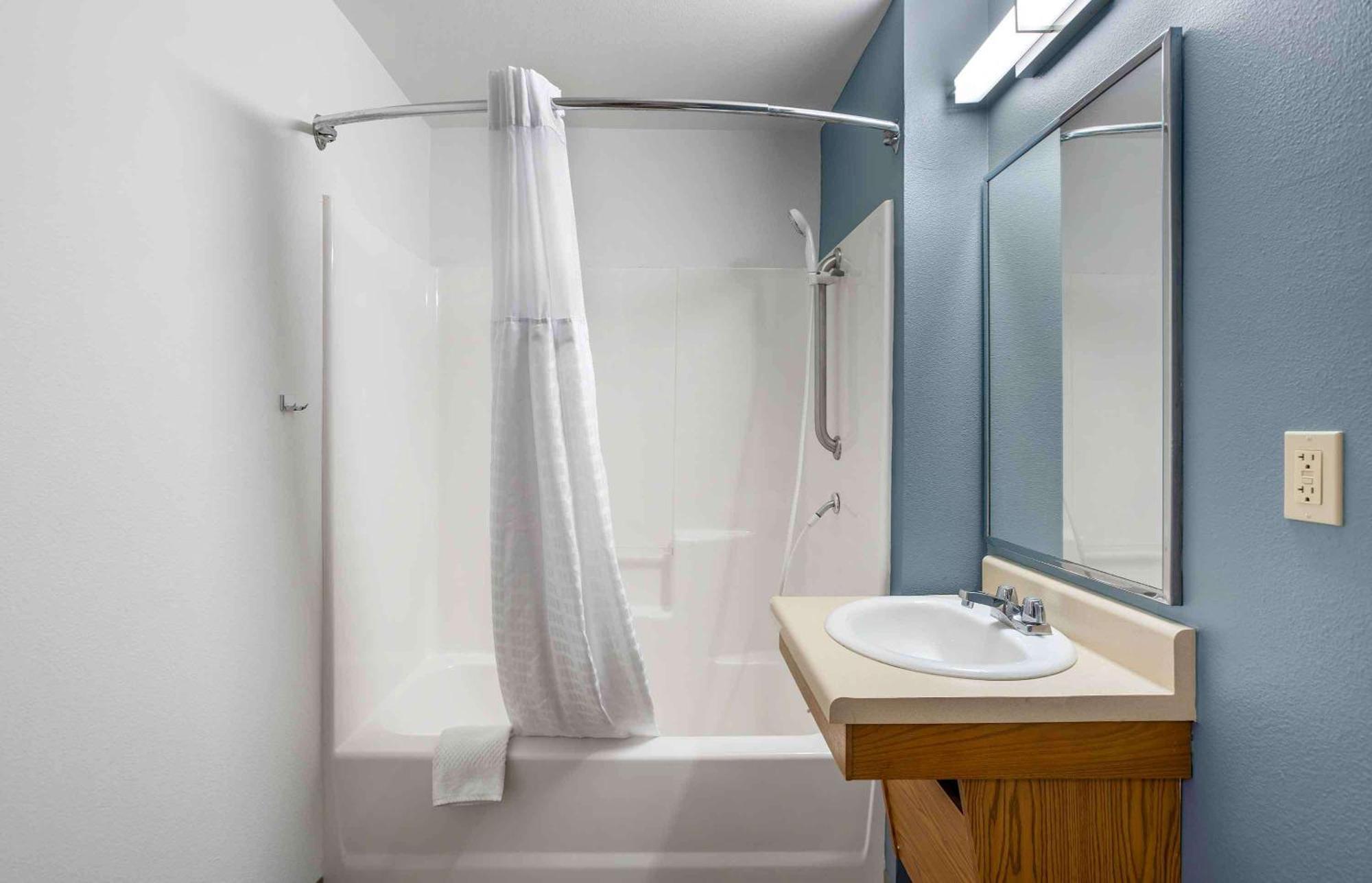 Extended Stay America Suites - Denver - Сентенниал Экстерьер фото