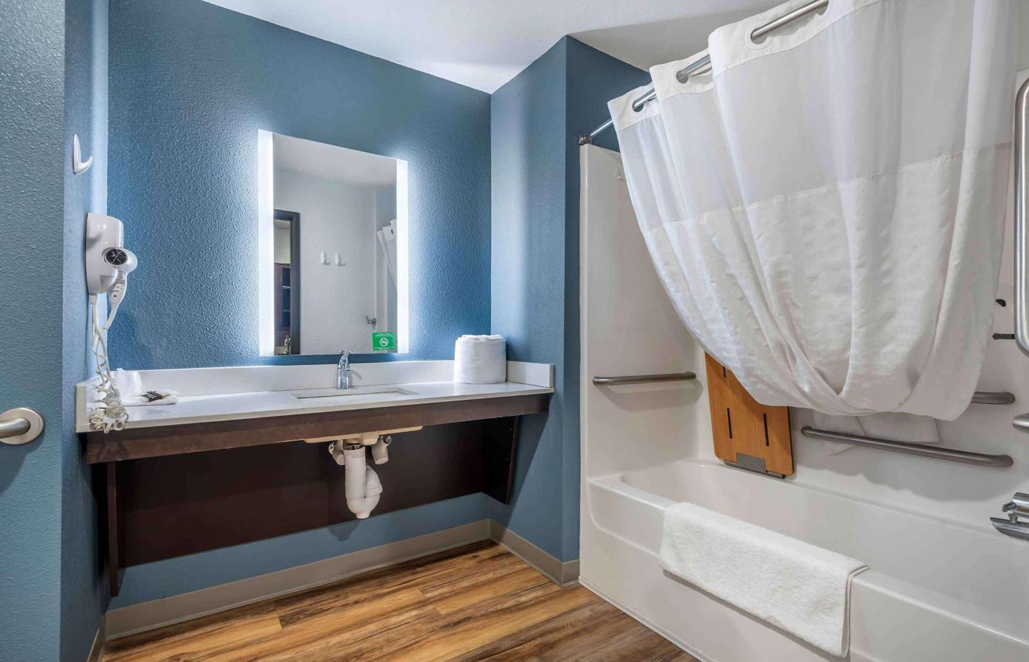 Extended Stay America Suites - Denver - Сентенниал Экстерьер фото