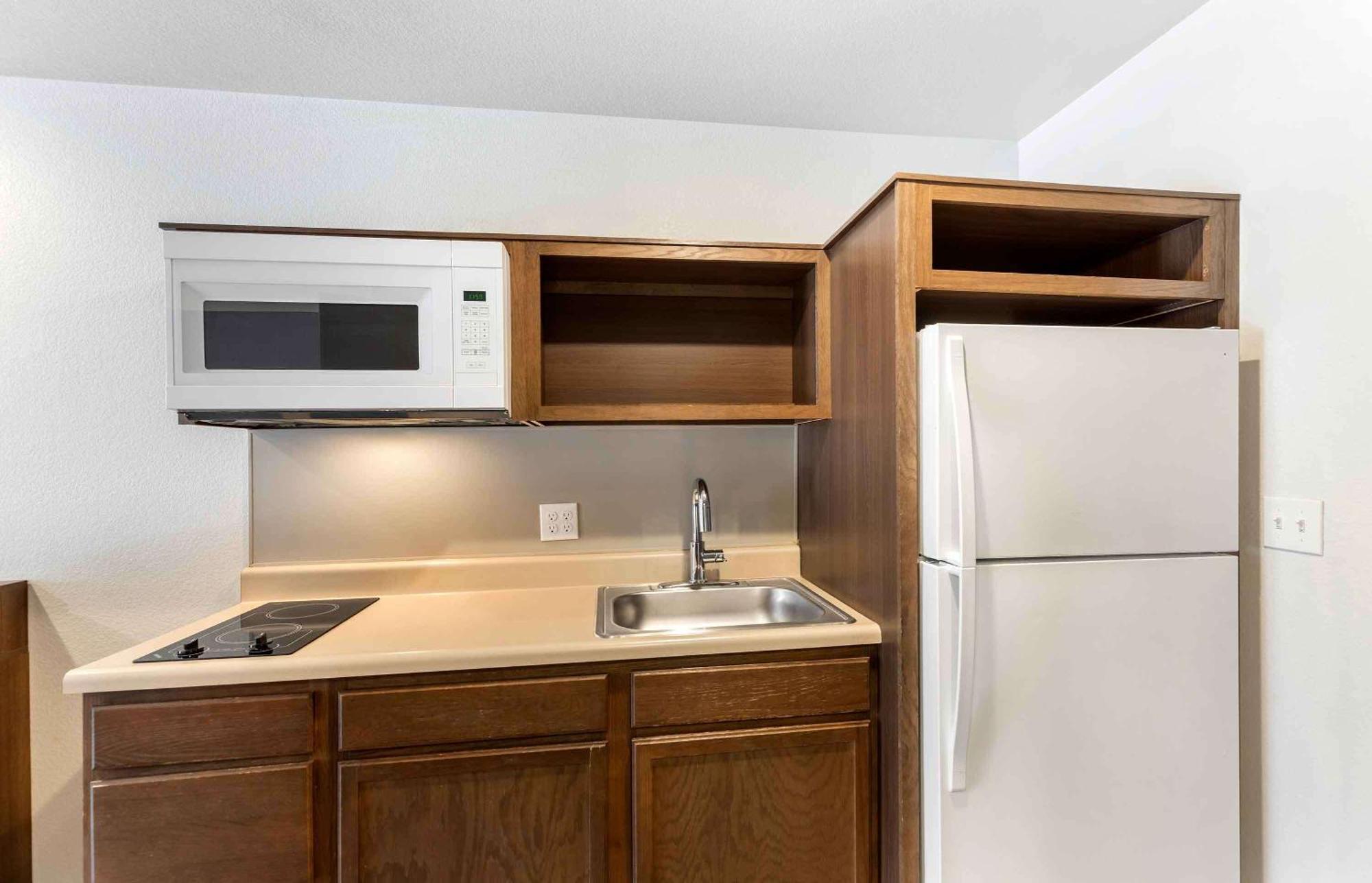 Extended Stay America Suites - Denver - Сентенниал Экстерьер фото