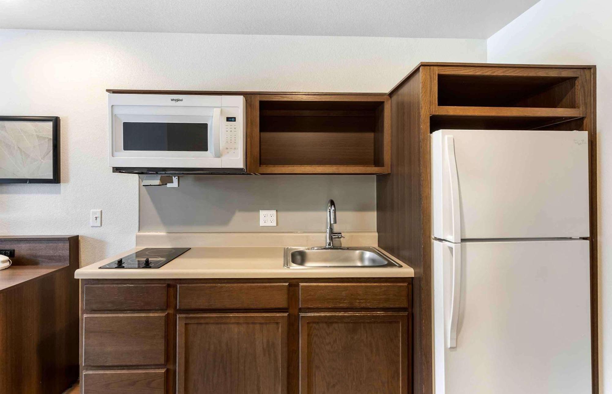 Extended Stay America Suites - Denver - Сентенниал Экстерьер фото