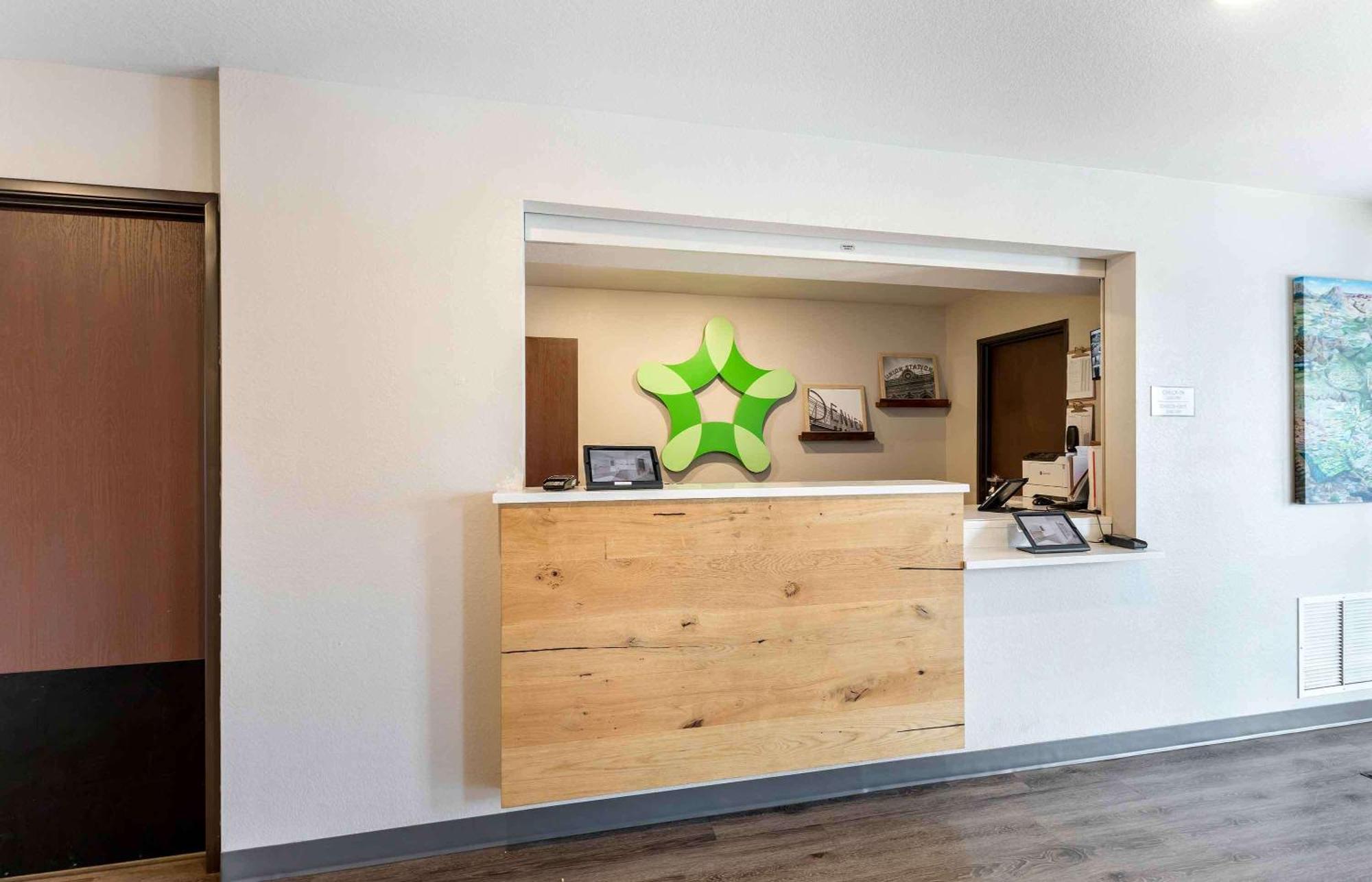 Extended Stay America Suites - Denver - Сентенниал Экстерьер фото