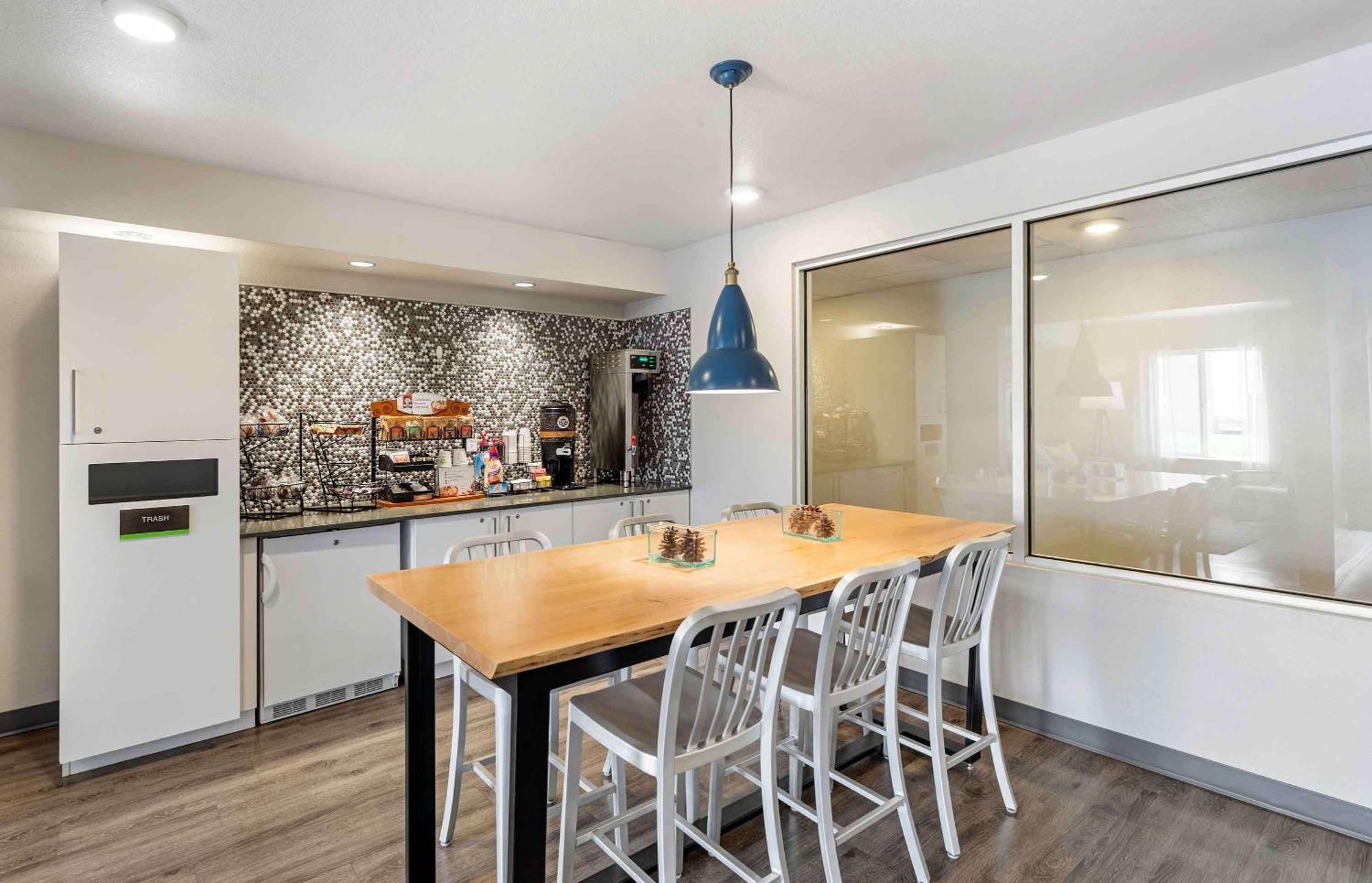 Extended Stay America Suites - Denver - Сентенниал Экстерьер фото
