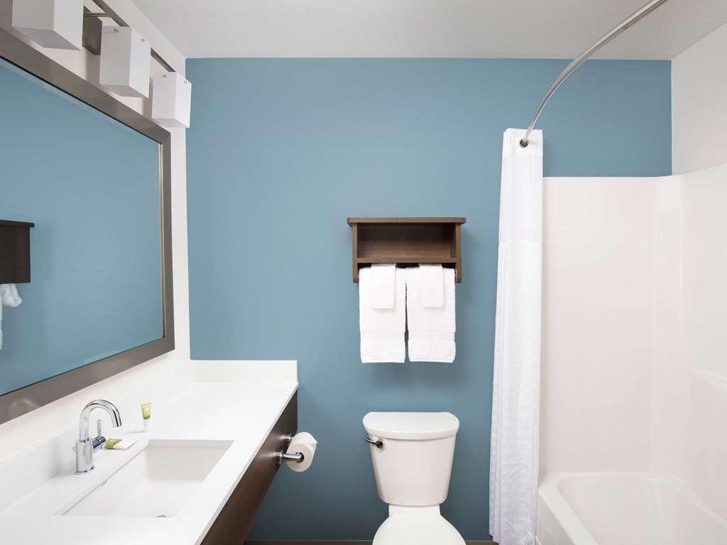 Extended Stay America Suites - Denver - Сентенниал Номер фото