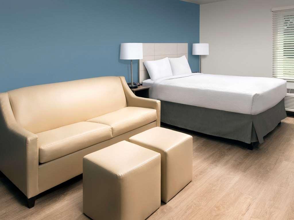 Extended Stay America Suites - Denver - Сентенниал Номер фото