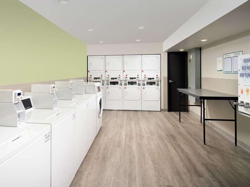 Extended Stay America Suites - Denver - Сентенниал Удобства фото