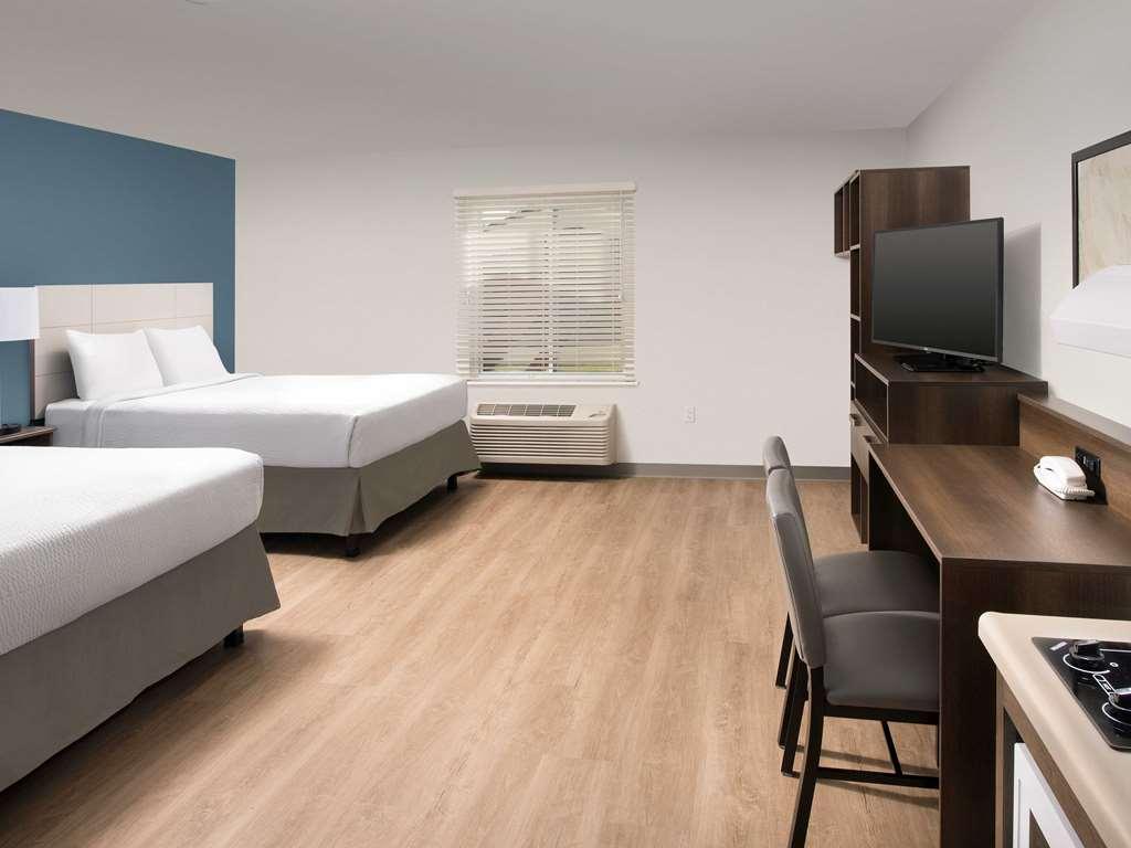 Extended Stay America Suites - Denver - Сентенниал Номер фото